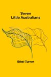 Seven Little Australians