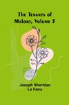 The Tenants of Malory, Volume 3