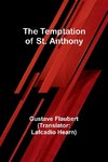 The Temptation of St. Anthony