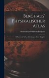 Berghaus' Physikalischer Atlas