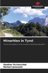 Minorities in Tyrol
