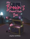 Mrs Brown's Magical Music Box