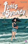 Tunis to Sydney