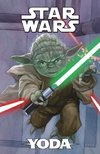 Star Wars Comics: Yoda