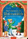 Das Geheimnis des Winterwichtels