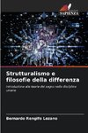 Strutturalismo e filosofie della differenza