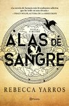 Alas de sangre