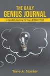 Daily Genius Journal