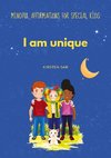 I am unique
