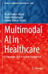 Multimodal AI in Healthcare
