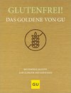 Glutenfrei! Das Goldene von GU