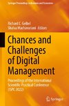 Chances and Challenges of Digital Management