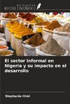 El sector informal en Nigeria y su impacto en el desarrollo
