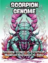 Scorpion Genome