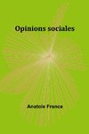 Opinions sociales