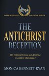 THE ANTICHRIST DECEPTION