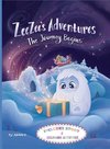 ZeeZee's Adventures Story , Coloring & Activity