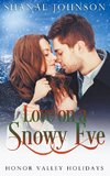 Love on a Snowy Eve