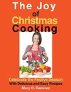 The Joy of Christmas Cooking