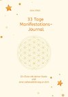 33 Tage Manifestations-Journal