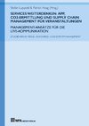 Services weiterdenken: App, CO2-Ermittlung und Supply Chain Management für Veranstaltungen