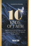 10 Kinds of FAITH