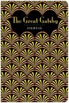 The Great Gatsby Journal - Lined