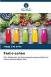 Farbe-sehen
