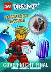 LEGO® Dreamzzz(TM) - Cooper in Action