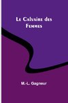 Le Calvaire des Femmes