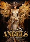 All Angels Coloring Book for Adults