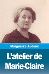 L'atelier de Marie-Claire