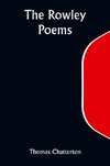 The Rowley Poems