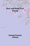 Rose and Roof-Tree - Poems