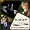 Alles über <br> David Bowie