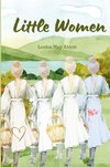 Little Women (Annotated)