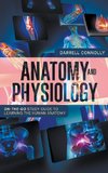 ANATOMY AND PHYSIOLOGY