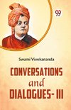 Conversations And Dialogues-III