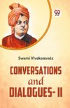 Conversations And Dialogues-II
