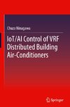 IoT/AI Control of VRF Distributed Building Air-Conditioners