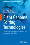 Plant Genome Editing Technologies