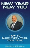 NEW YEAR NEW YOU