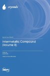 Intermetallic Compound (Volume II)