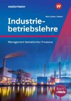 Industriebetriebslehre - Management betrieblicher Prozesse