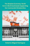 North Korea's Illicit Businesses Supporting the Communist Dictatorship