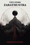 Thus Spake Zarathustra