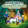 Adventures of Unicorn and Friends