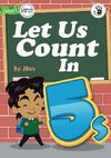 Let Us Count In 5s - Our Yarning