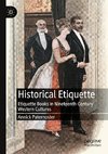 Historical Etiquette