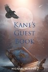 Kane's Guest Book